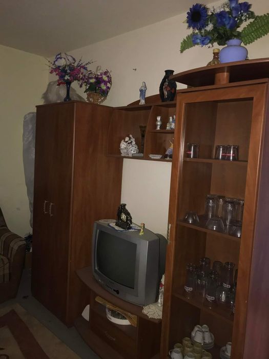 Aparatament cu 2 camere 38mp micro 7