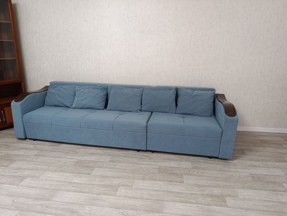 Продам диван б/у