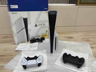 PlayStation 5 без гарантия