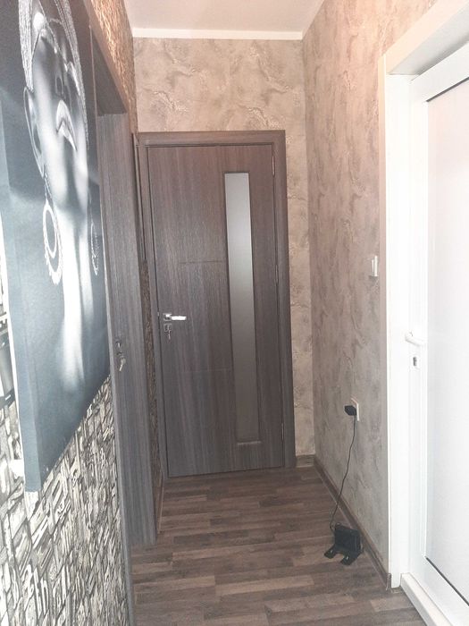 Продавам тухлен апартамент