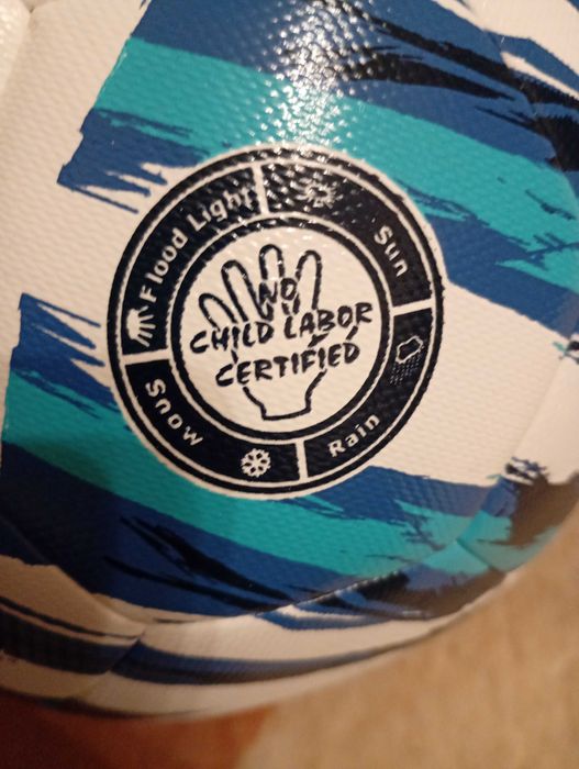 Minge fotbal Joma nr.5