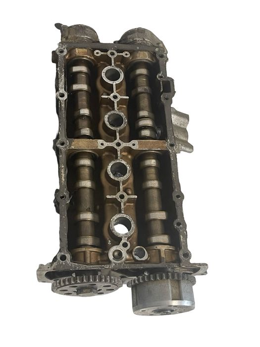 Capac Chiulasa Cu 2 Axe Came Volkswagen Touran 1T1, 1T2 2003 - 2010 1.
