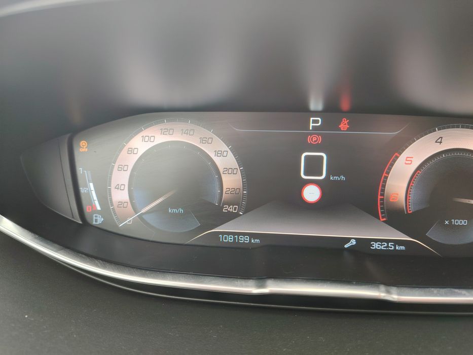 Пежо 3008 вашият автомобил