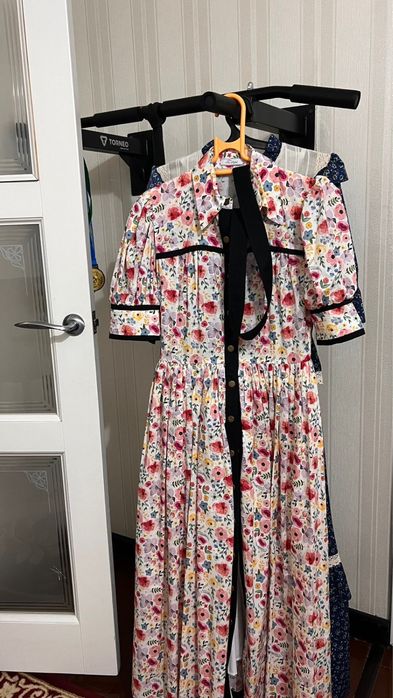 Kirpi отандық көйлек дизайнерский өте әдемі