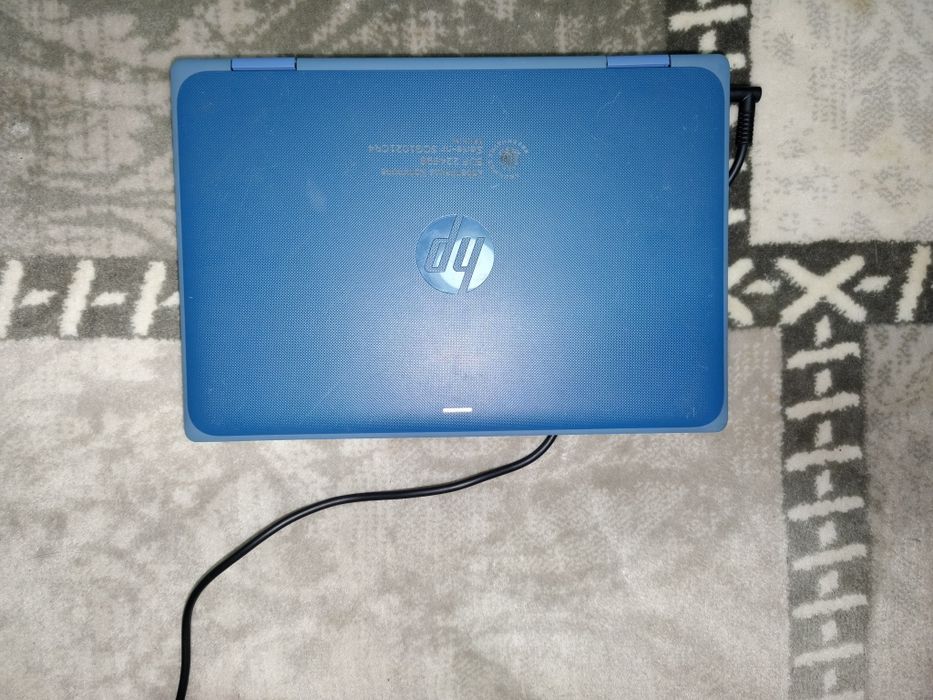 HP ProBook x360 11 G5 EE