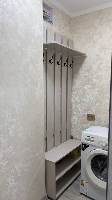 Сдается уютная 1 комнатная квартира на первом этаже