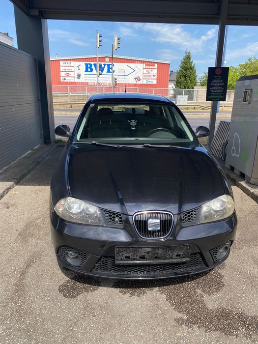 Seat ibitza 1.4 TDI