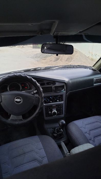 Nexia 2 ideal srochna