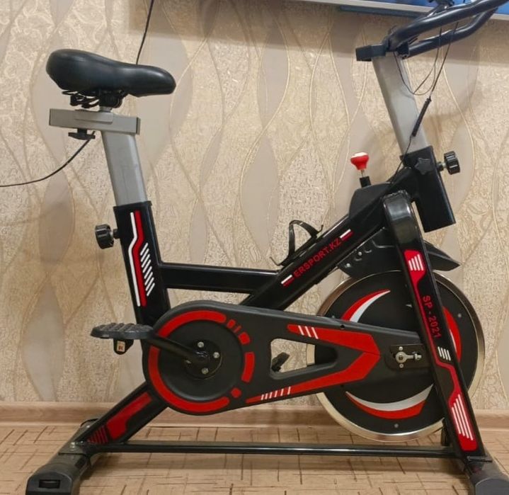 Продам Велотренажёр