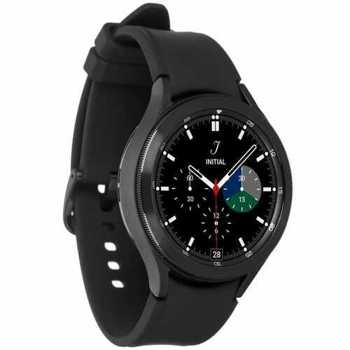 Смартчасы Galaxy Watch 4 Classic