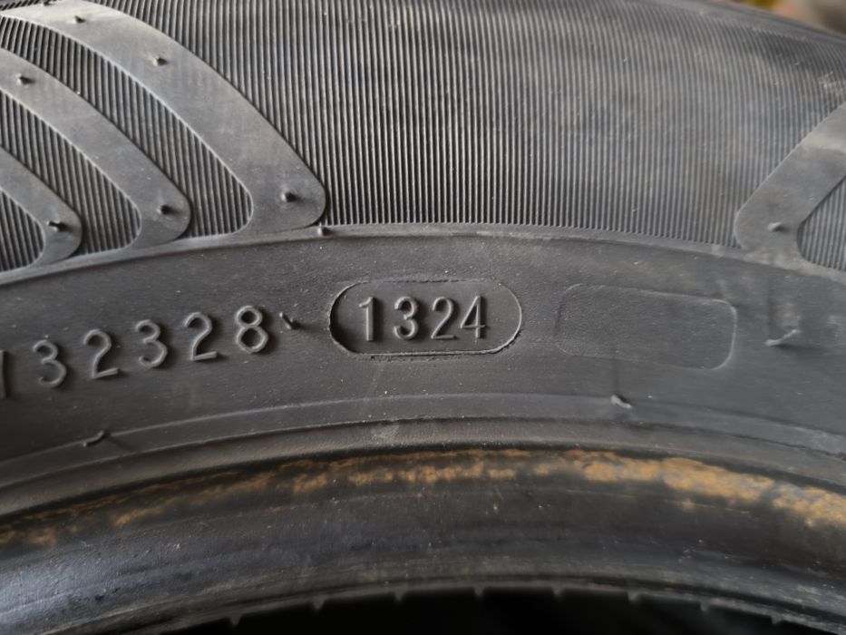 Шины летние 185/65/15 ICON