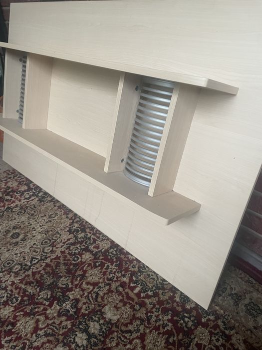 Полка навесная