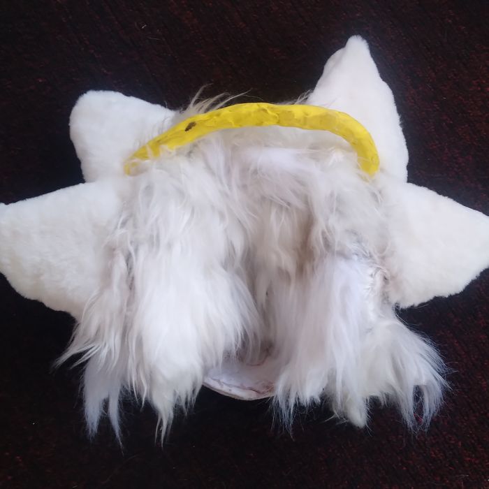 Фурсьют Кигуруми/Кемоно