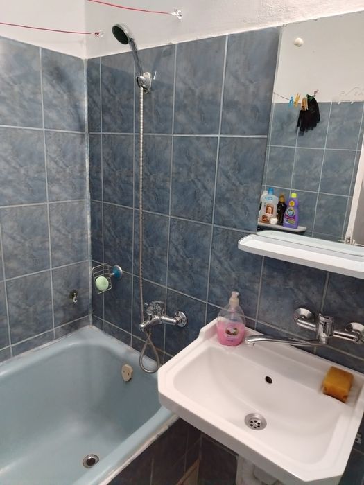 De Vânzare Garsoniera  sau la schimb cu apartament cu doua camere