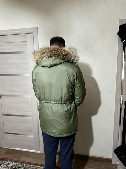 Аляска 52 размер оригинал