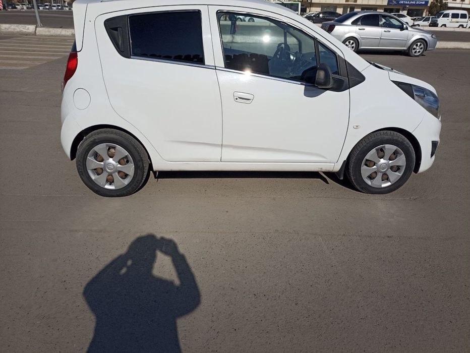 Продаётся спарк срочно