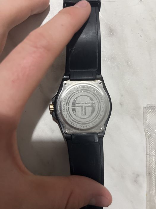 Часы Sergio Tacchini оригинал