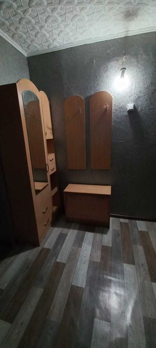 Продам 4-х комнатную квартиру