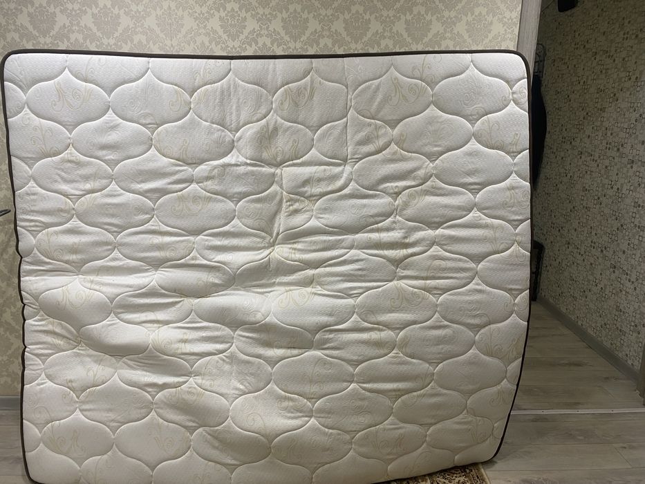 Матрас 180*200 Аскона