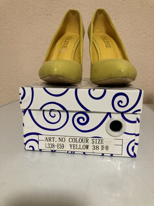 женские туфли