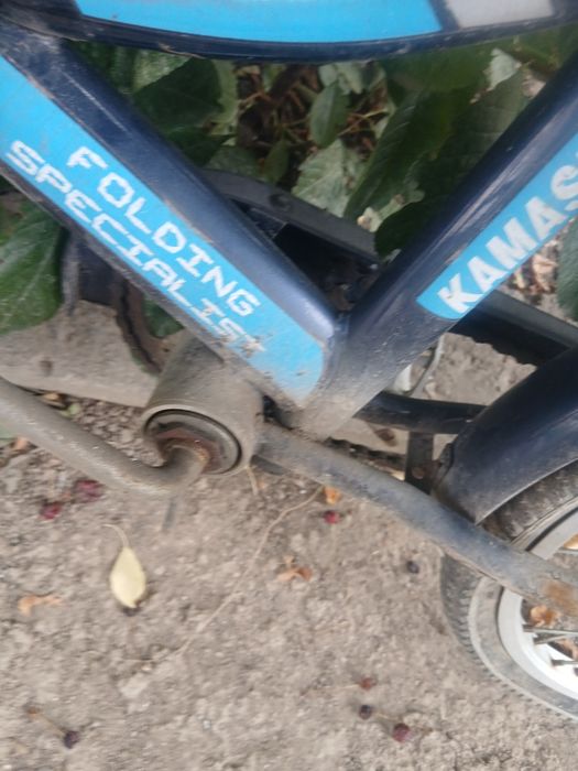Продам велосипед