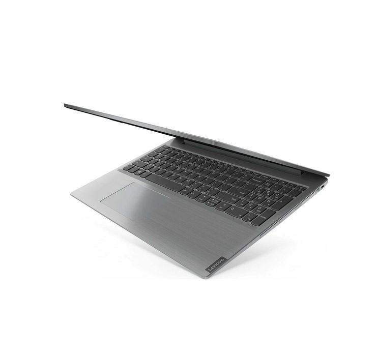 *Ноутбук Lenovo Ideapad L3  Core i5-1135G7/8GB DDR4/512GB/15.6FHD IPS