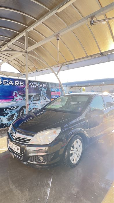 OPEL Astra 2008 — imagine 7