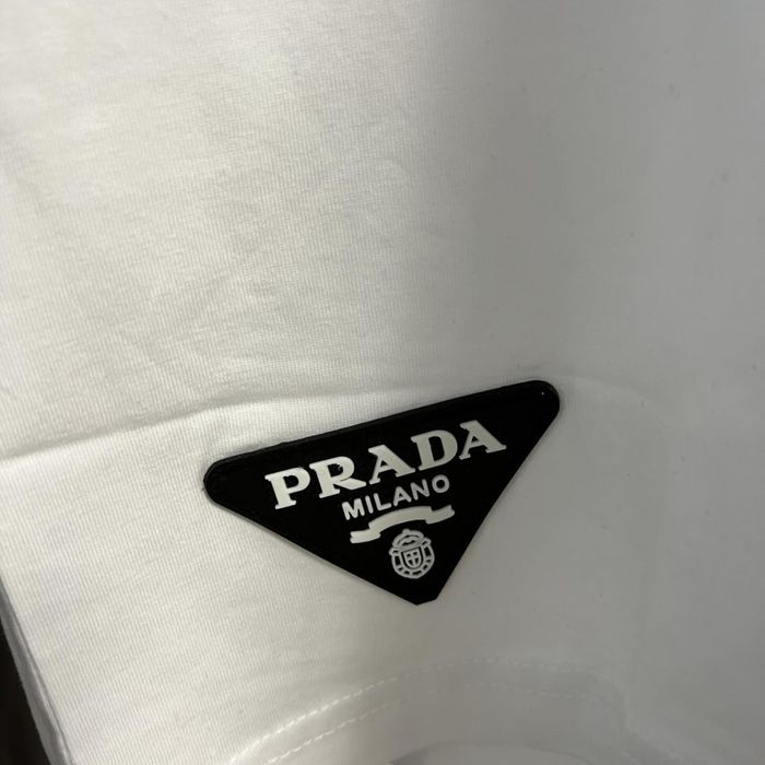 Tricou PRADA  super calitate