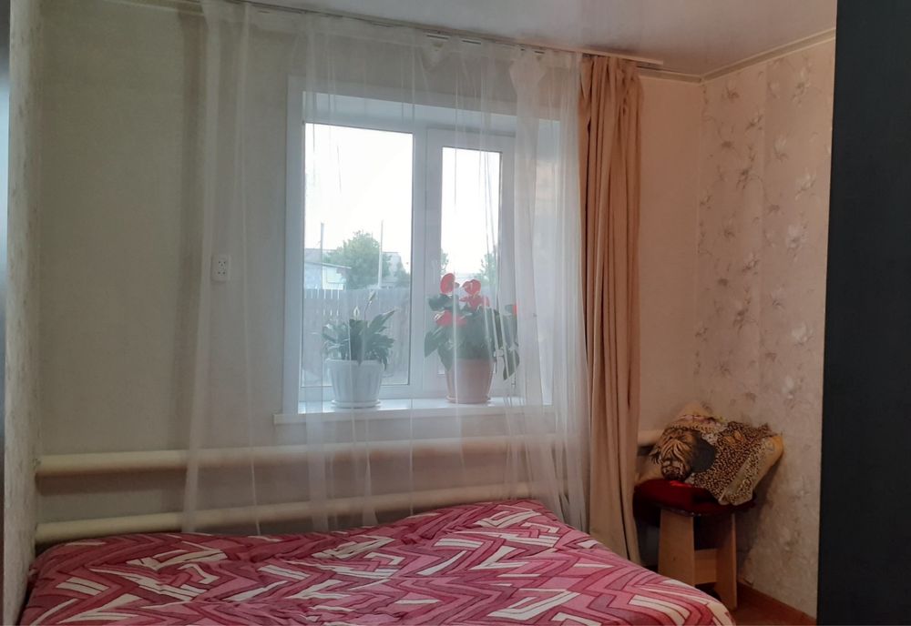 Продам хороший дом.