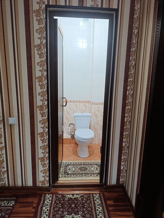 Квартира 2 хонали
