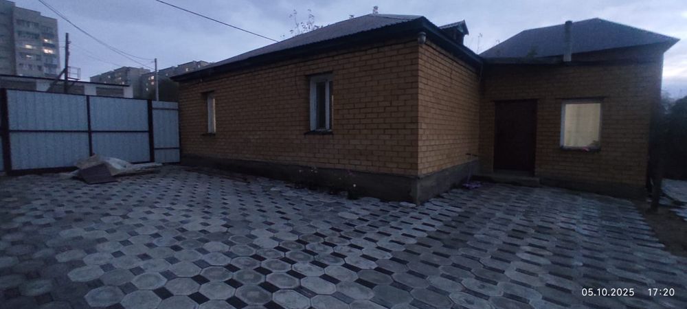 Продам частный дом в районе нахаловка