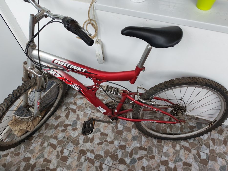 Bicicletă de vanzare