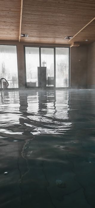 Апартамент Ронин