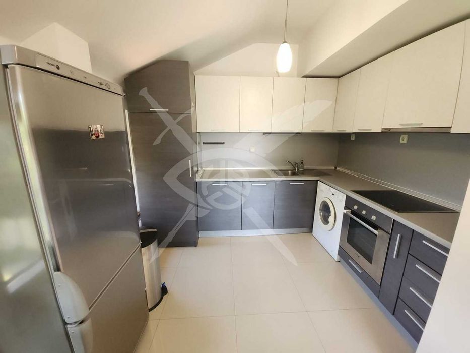 Дава се под наем Мезонет в София, Драгалевци - 95 кв.м за 1100 € - Снимка #2