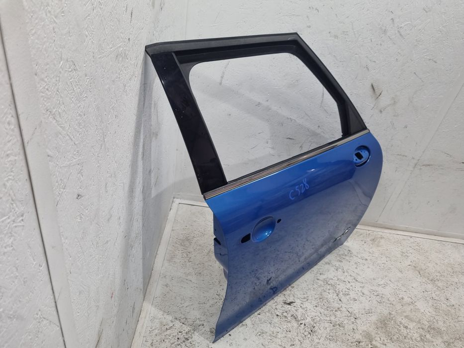 Usa dreapta fata MINI Countryman (R60) [Fabr 2010-2016] B14 True Blue