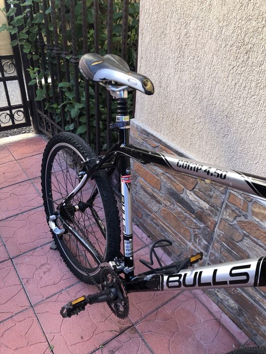 Bicicleta Bulls 26 inch