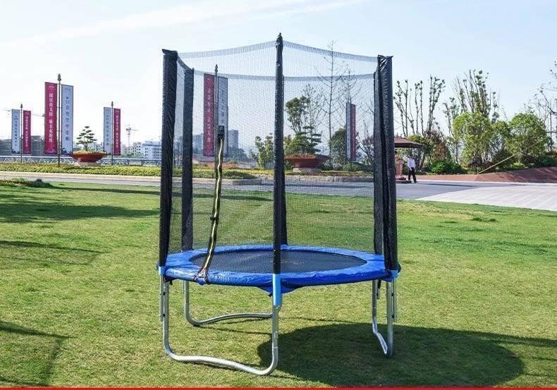 Батут различни размери