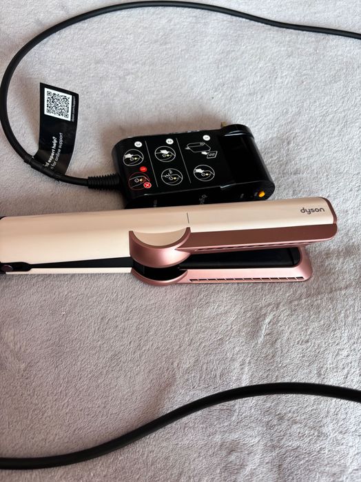 Dyson air straight