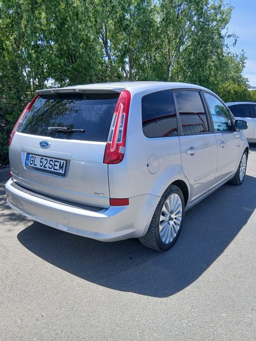 FORD C-Max 2010 — imagine 2