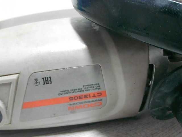 Болгарка Марка строительного инструмента: Crown