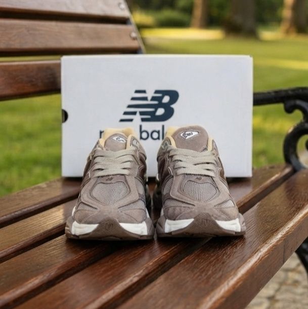 Adidasi New Balance 9060 Maro Full Box