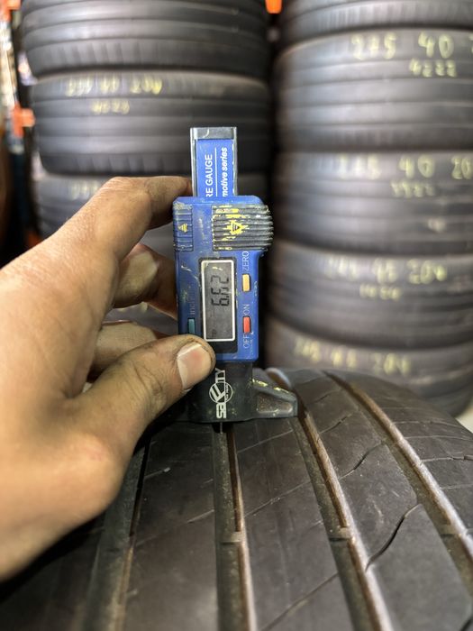 Anvelope Vara 215/60/17 GoodYear EfficientGrip 2 215 60 17 R17