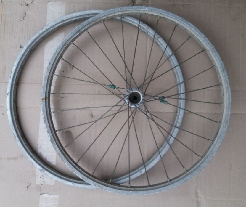 Piese bicicleta vintage Tohan,Pegas,Ucraina