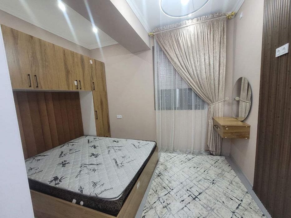 Сдается квартира Рудакий брилиант сити