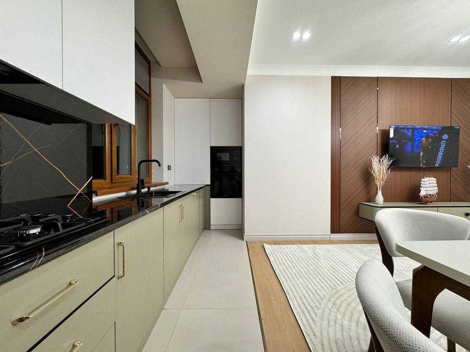 Махтумкули • 2-комн • 65 м² • этаж 5/9 • [УА:0099]