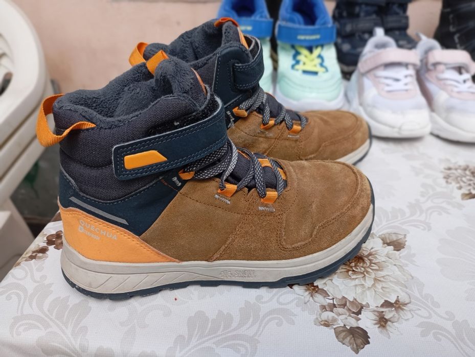 Lot încălțăminte fete și băieți