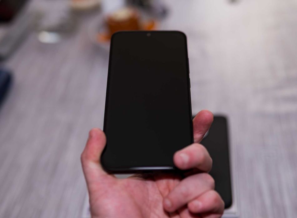 Телефон | XIAOMI Redmi Note 17 4G | 128 GB