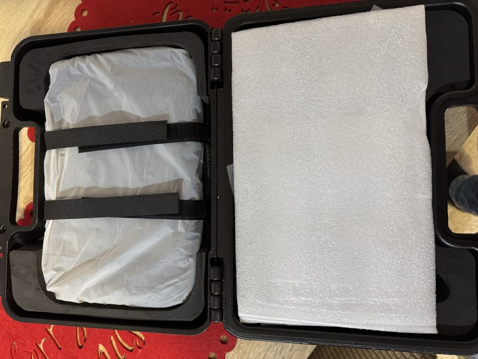 Vand tester diagnosa profesional Xtool d8w