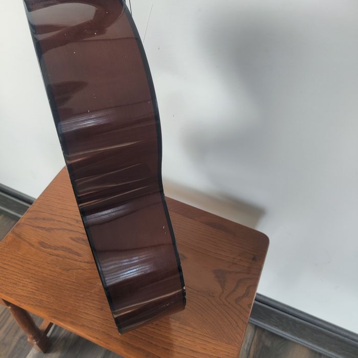 YS _1.   Ямаха  китара