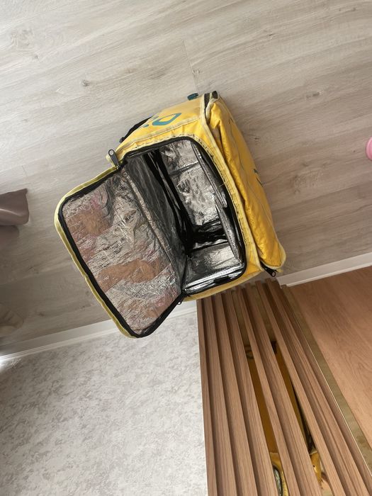 термокороб глово